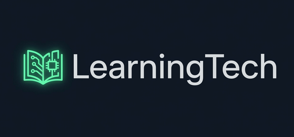 LearningTech